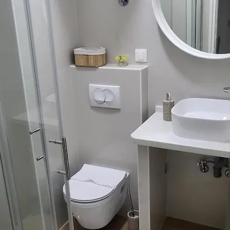 Mango Apartman Studio Dubrovnik Exterior foto