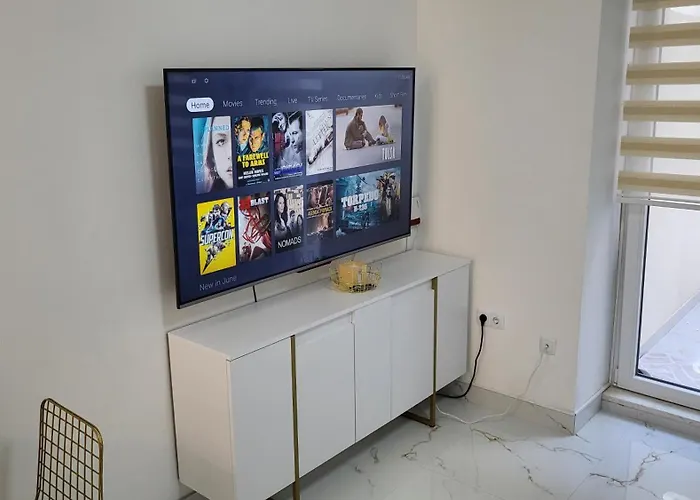 Mango Apartman Studio