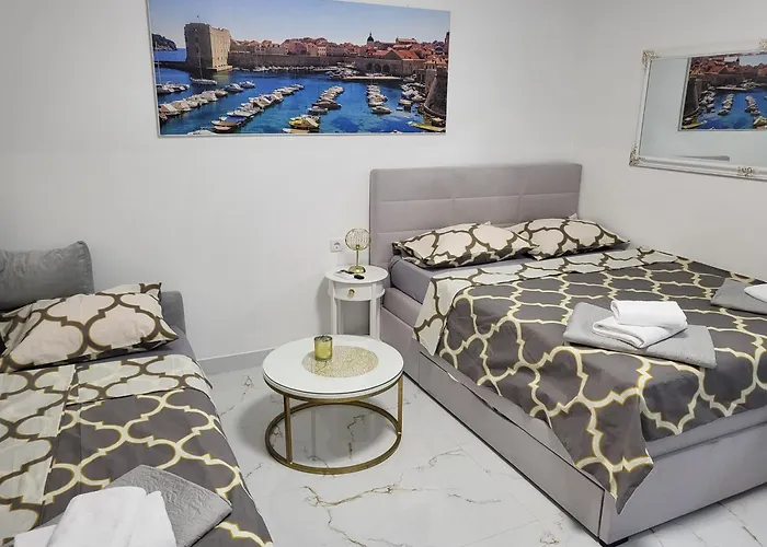 Mango Apartman Studio