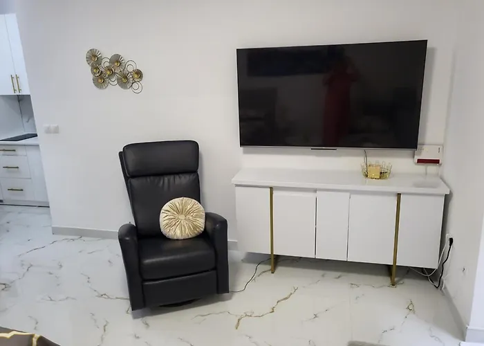 Mango Apartman Studio