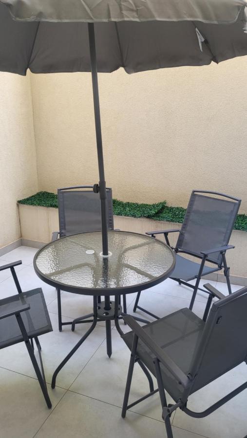 Apartment Mango