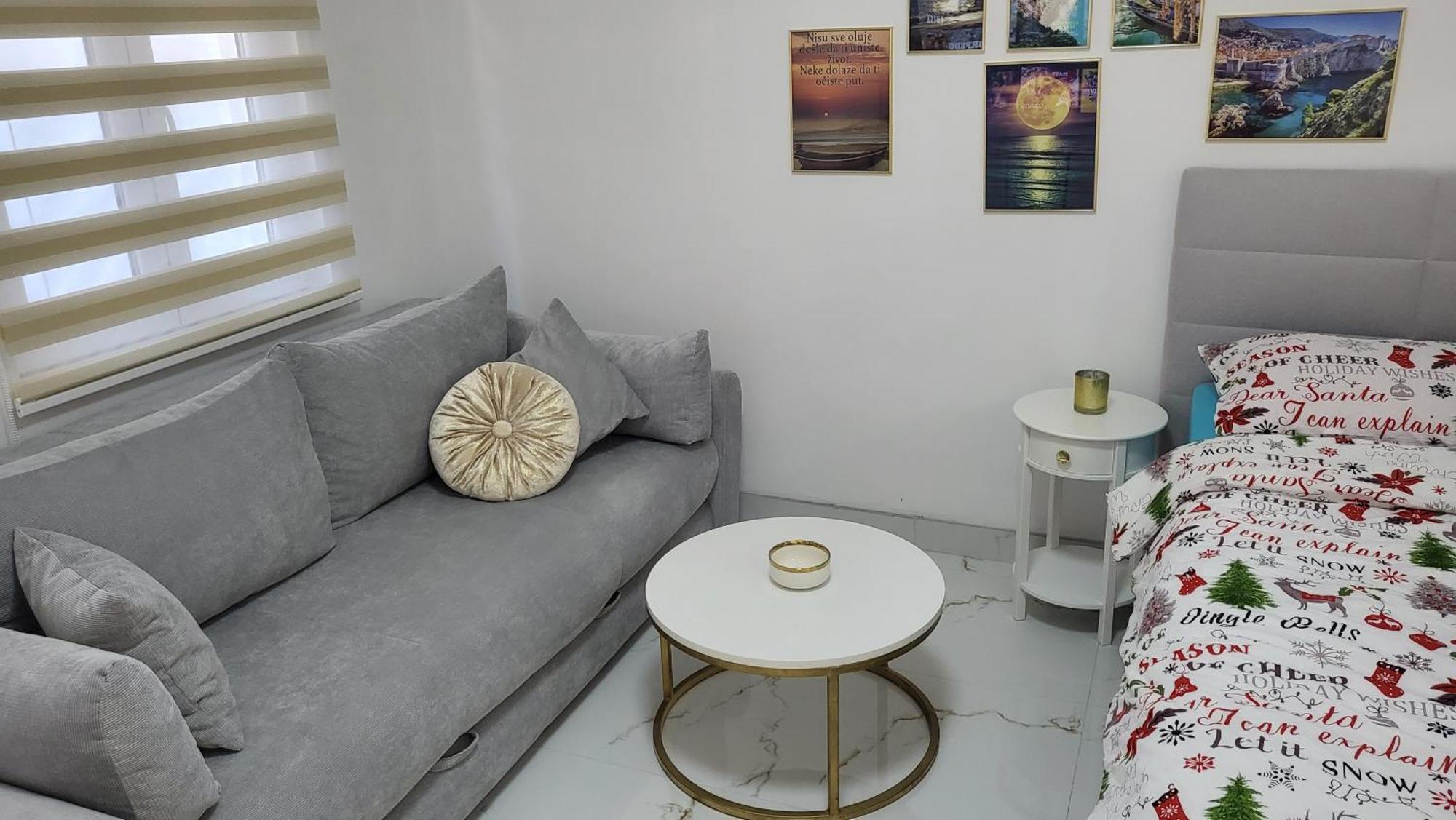 Apartment Mango *