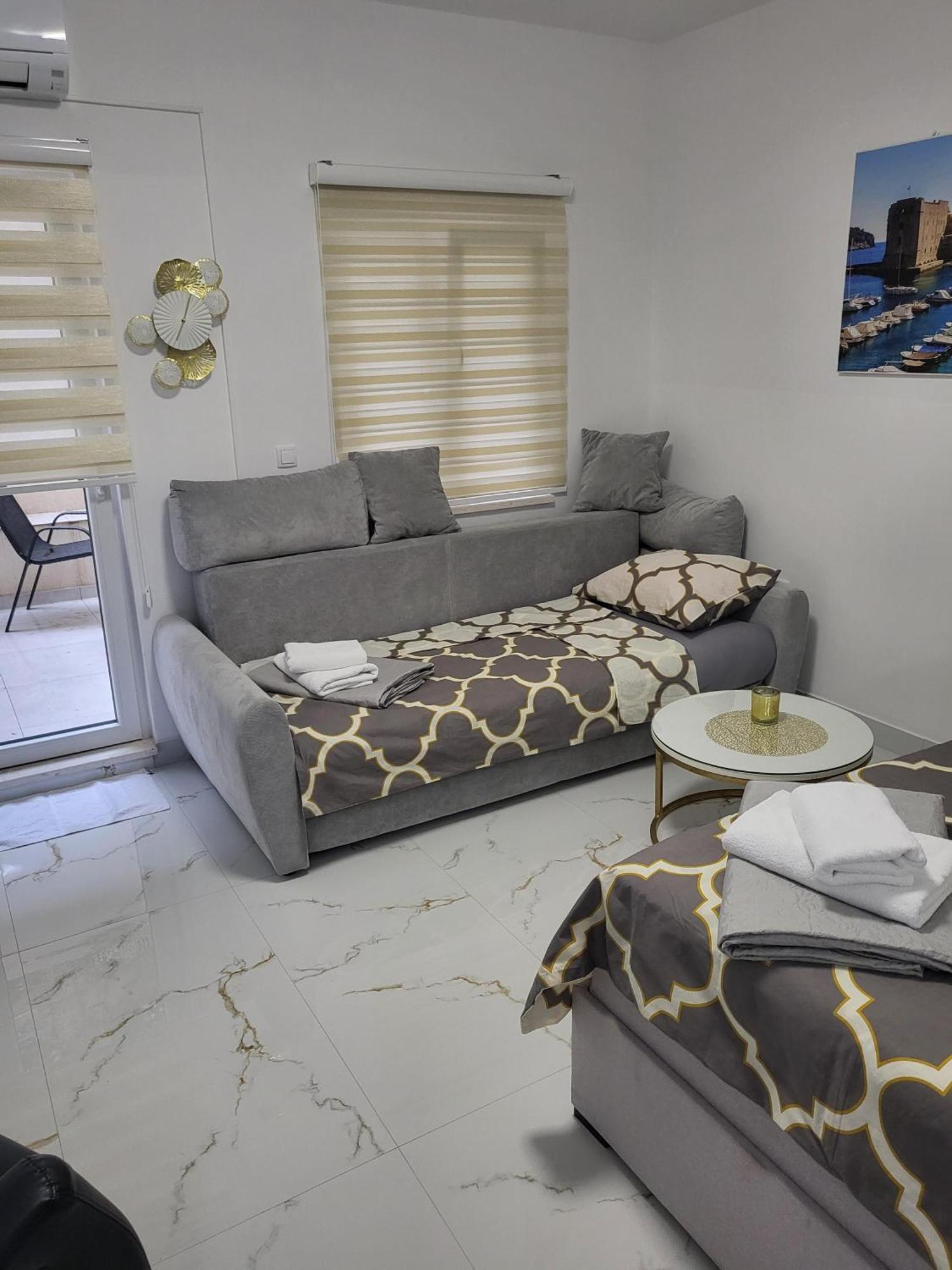 Apartment Mango Dubrovnik