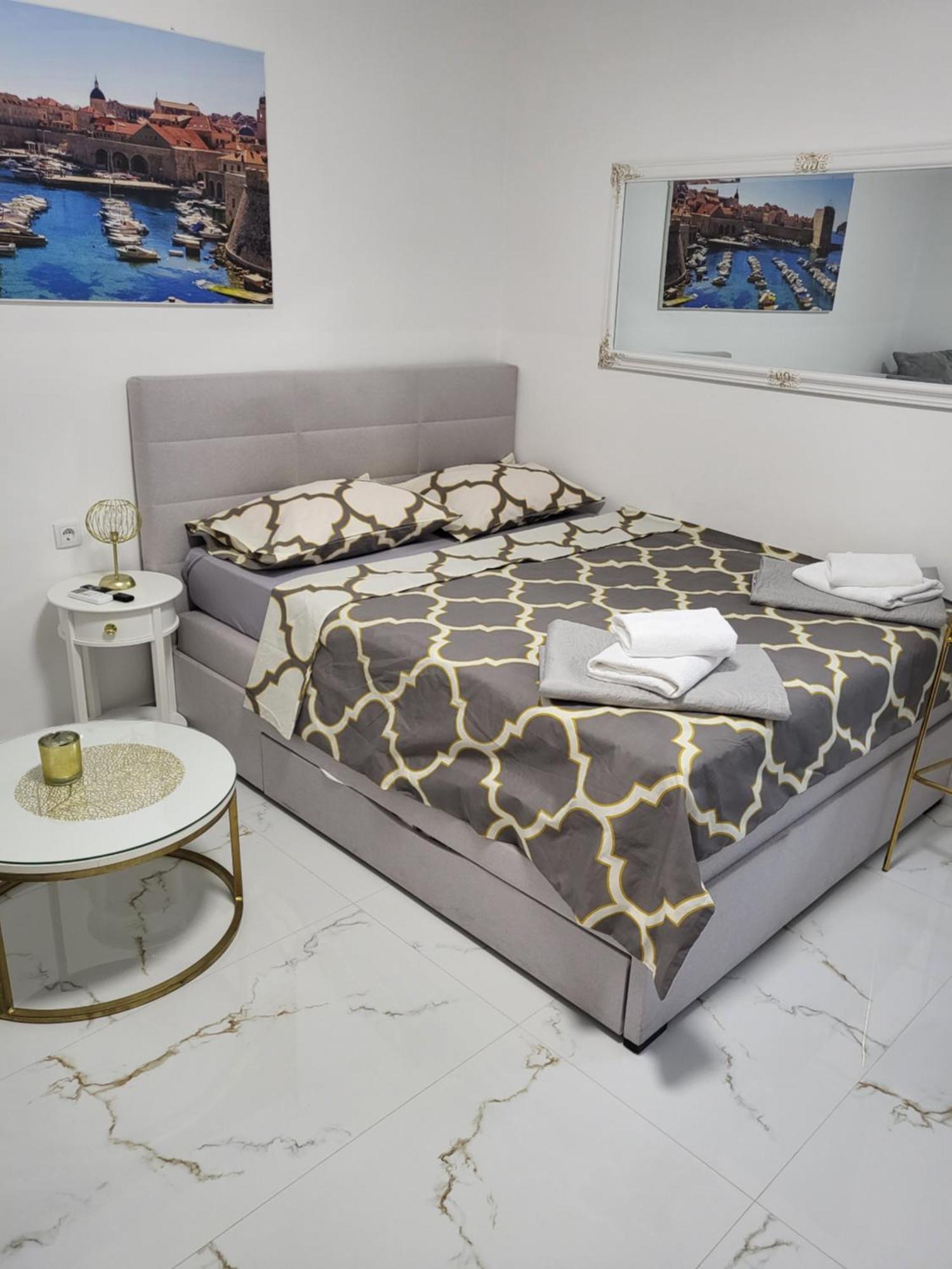 Mango Apartment Dubrovnik
