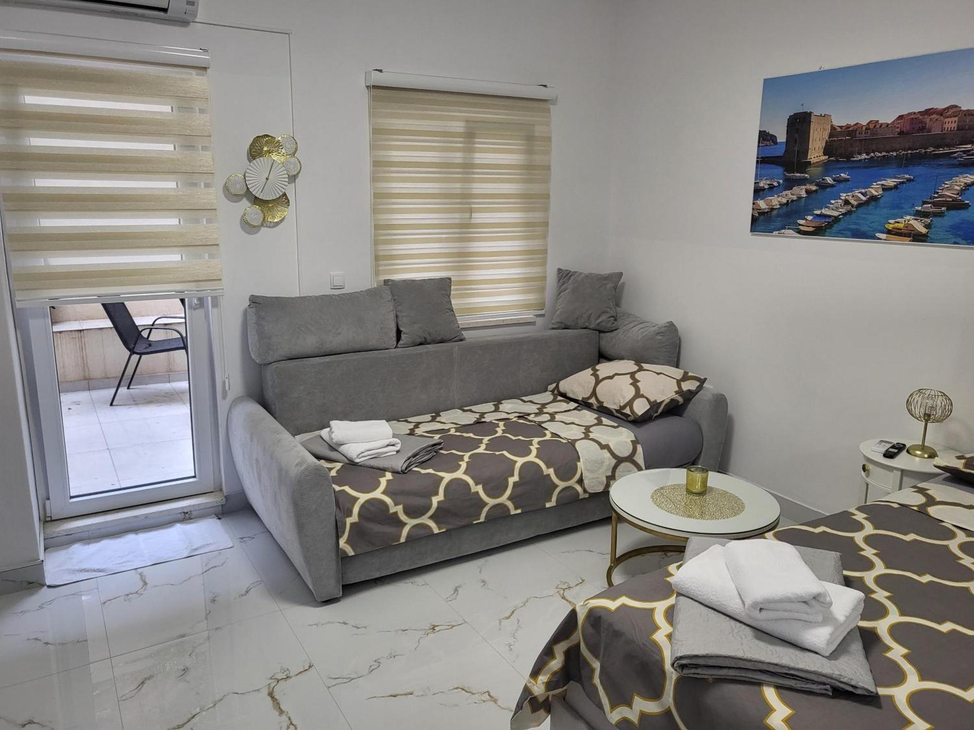 Apartment Mango Dubrovnik