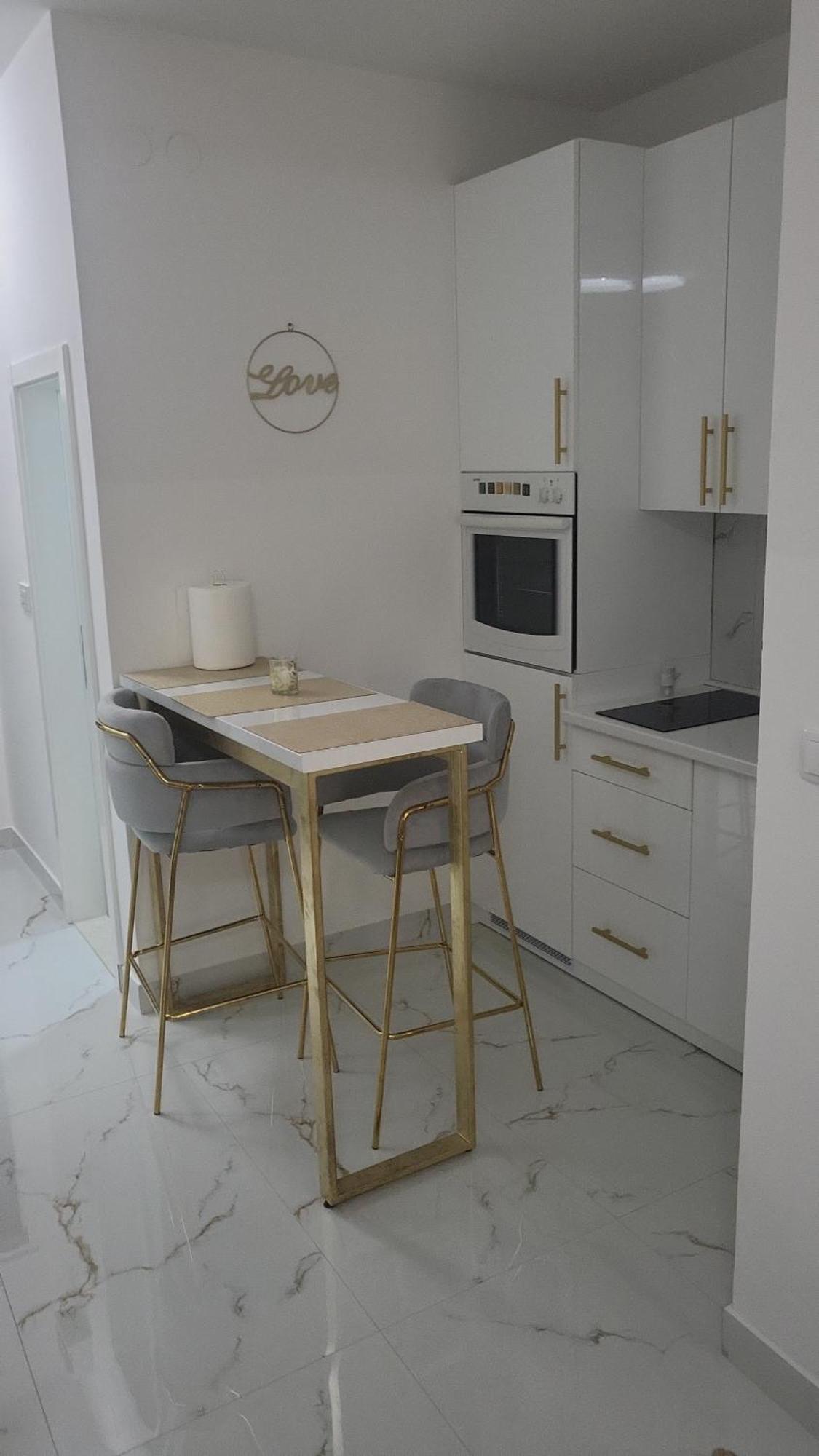 Mango Apartment *